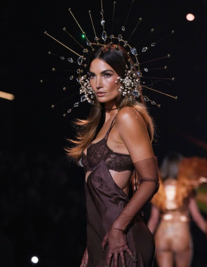 photos Lily Aldridge