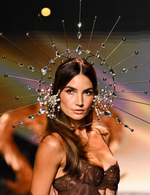 photos Lily Aldridge