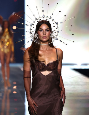 photos Lily Aldridge
