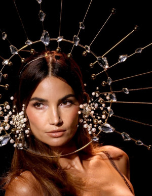 photos Lily Aldridge