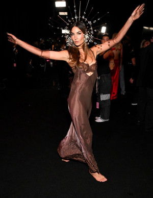 photos Lily Aldridge