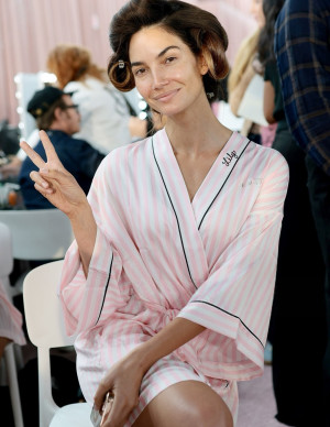 photos Lily Aldridge