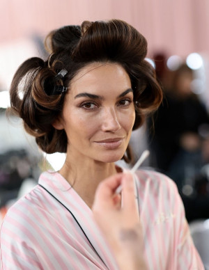 photos Lily Aldridge