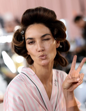 photos Lily Aldridge