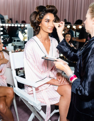photos Lily Aldridge