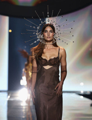 photos Lily Aldridge