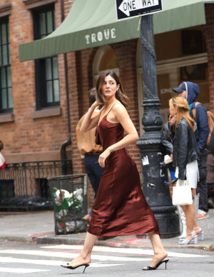 photos Monica Barbaro