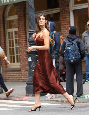 photos Monica Barbaro