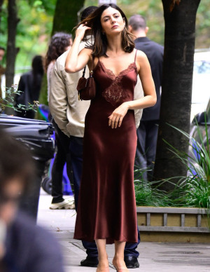 photos Monica Barbaro