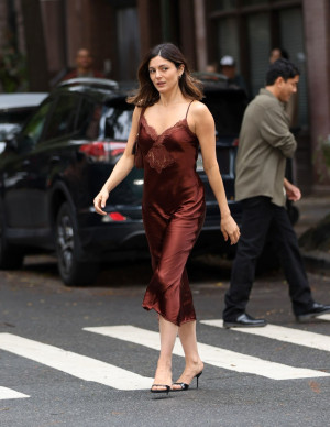 photos Monica Barbaro