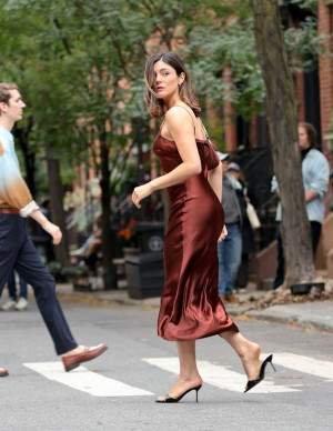 photos Monica Barbaro