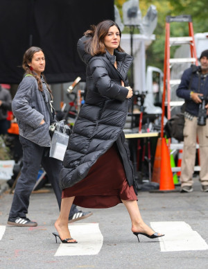 photos Monica Barbaro