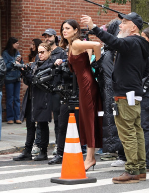 photos Monica Barbaro