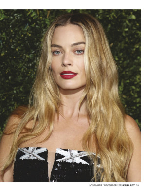 photos Margot Robbie