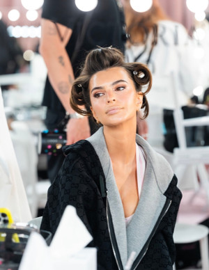 photos Emily Ratajkowski