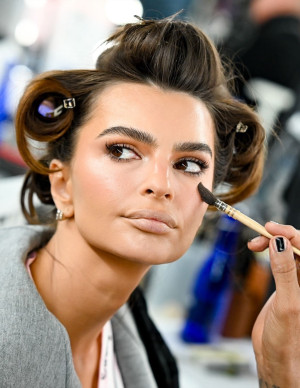 photos Emily Ratajkowski