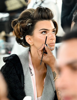 photos Emily Ratajkowski