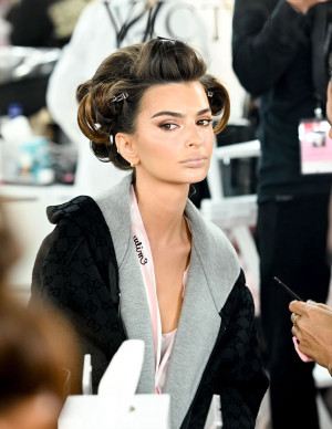 photos Emily Ratajkowski