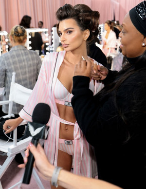 photos Emily Ratajkowski