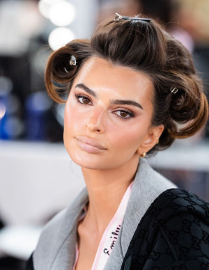 photos Emily Ratajkowski