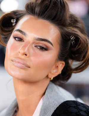 photos Emily Ratajkowski