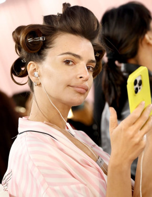 photos Emily Ratajkowski