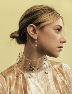 photos Lili Reinhart