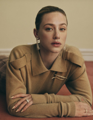 photos Lili Reinhart