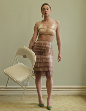 photos Lili Reinhart