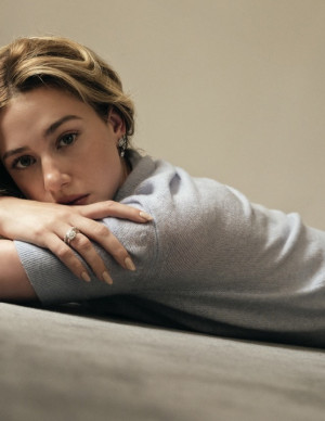 photos Lili Reinhart