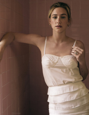 photos Lili Reinhart