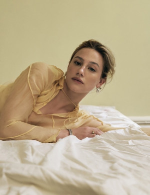 photos Lili Reinhart