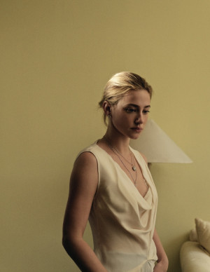 photos Lili Reinhart