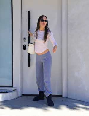 photos Lily-Rose Depp