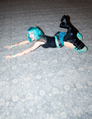 photos Halsey 