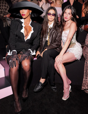 photos Rainey Qualley