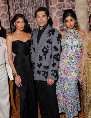 photos Avantika Vandanapu