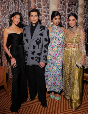 photos Avantika Vandanapu