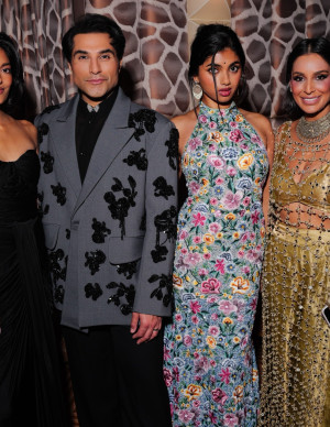 photos Avantika Vandanapu