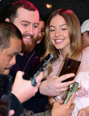 photos Sydney Sweeney