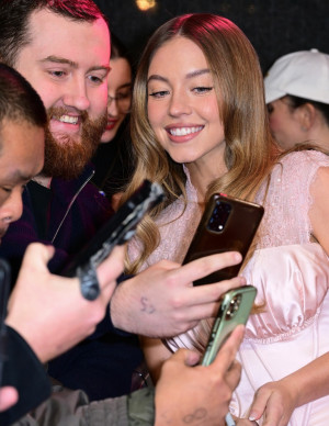 photos Sydney Sweeney