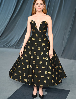 photos Anna Kendrick