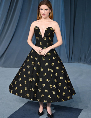 photos Anna Kendrick