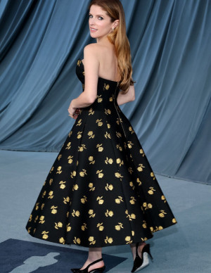 photos Anna Kendrick