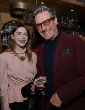 photos Kiernan Shipka