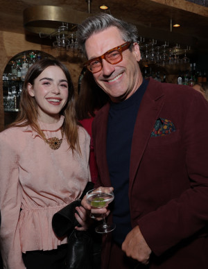 photos Kiernan Shipka