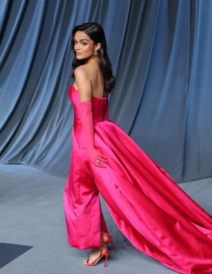 photos Rachel Zegler