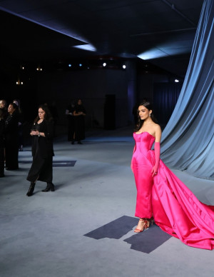 photos Rachel Zegler