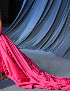 photos Rachel Zegler