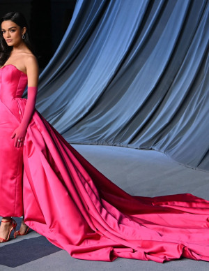 photos Rachel Zegler